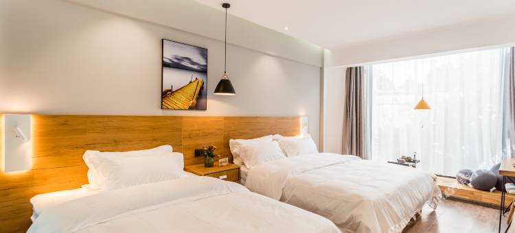 拉萨故叙精品民宿(八廓街店)图片