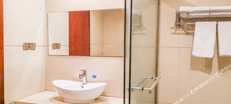 仙居宏达宾馆(客运中心吾悦广场店)图片