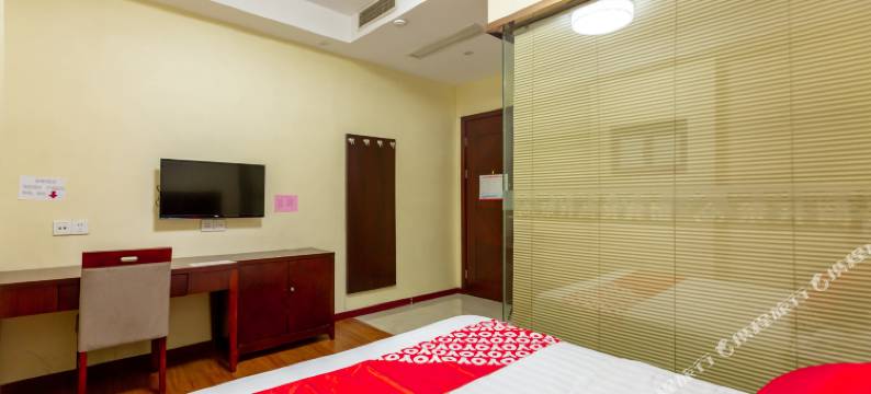 海宁荣升商务宾馆图片