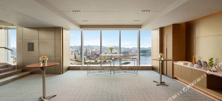 柳州凯悦嘉轩酒店图片