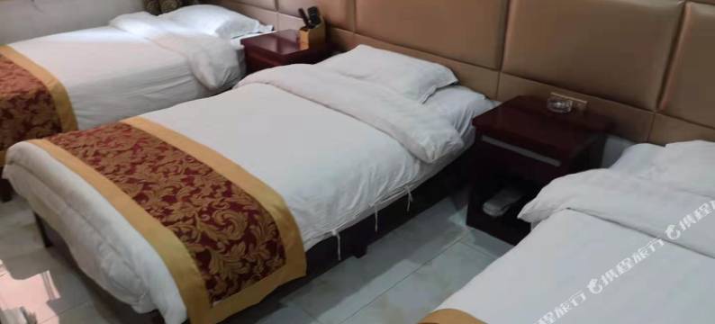 鑫源宾馆(兰州盐场路店)图片