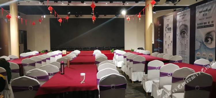 银川塞外一品精品酒店图片