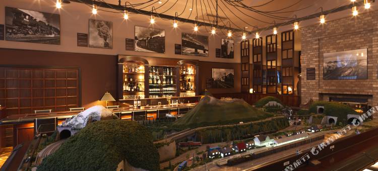 函馆大沼鹤雅休闲度假温泉酒店 (Hakodate Onuma Tsuruga Resort EPUY)图片