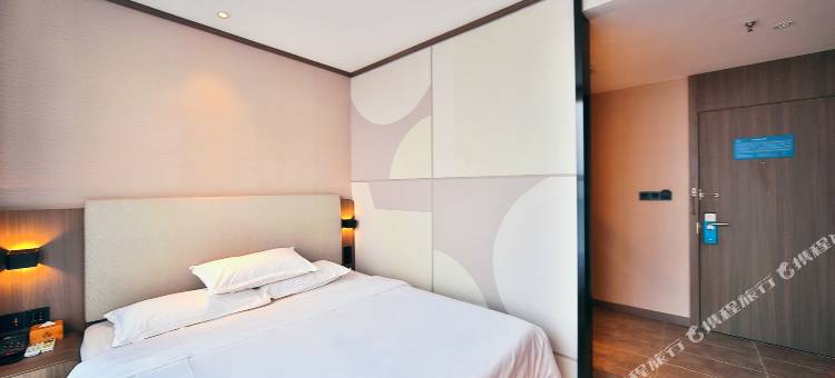 汉庭酒店(天长天发广场店)图片