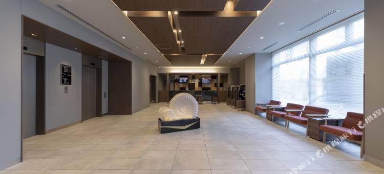 多米福井温泉酒店(Dormy Inn Premium Fukui Natural Hot Spring)图片