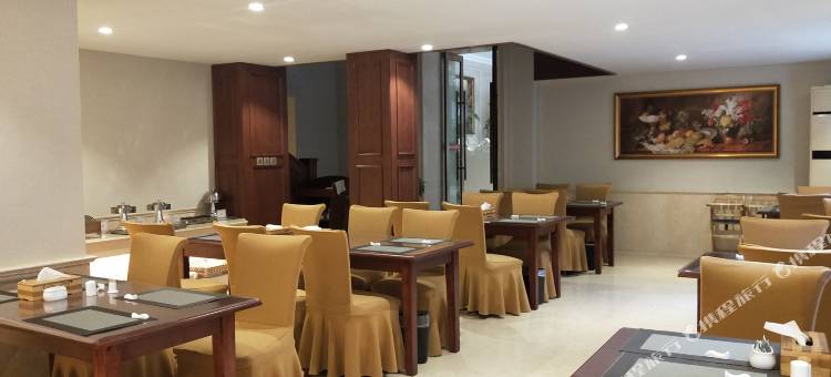 维也纳酒店(宁波北仑银泰城店)图片