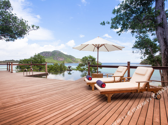 塞舌尔JA魔法岛度假村