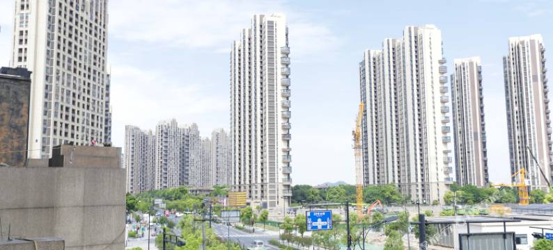 心影象酒店(杭州下沙店)图片