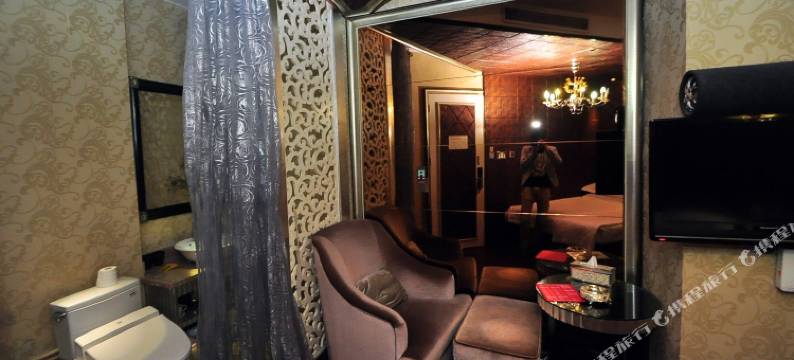 宁波香菲秀夜主题酒店图片