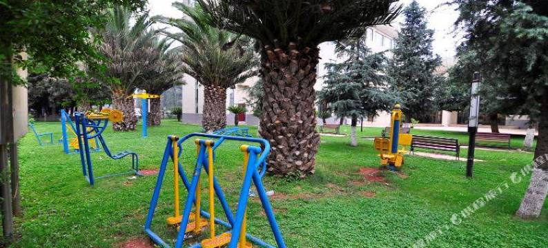 昆明德鲁克酒店图片