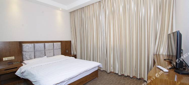 榆中三星快捷宾馆图片