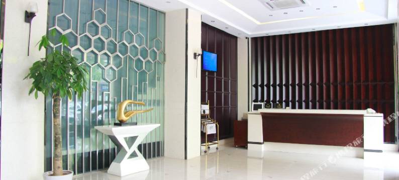 舟山昌源大酒店(定海西园商业街店)图片