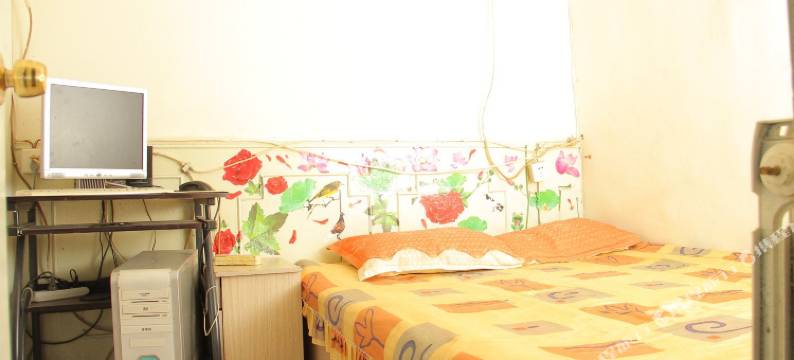 青岛开源旅馆图片