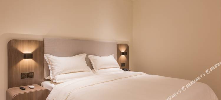 汉庭酒店(海口省政府国兴大道店)图片