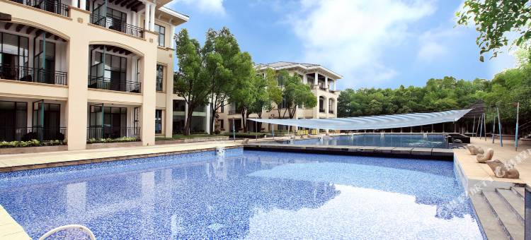 康铂酒店(合肥大蜀山天柱路地铁站店)图片