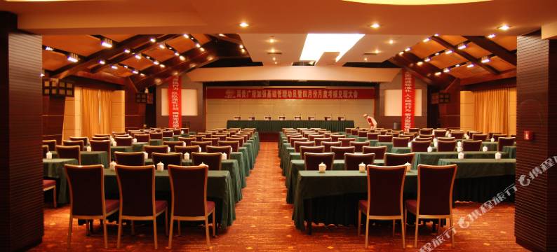 碧玉国际大酒店(阳朔印象刘三姐店)图片