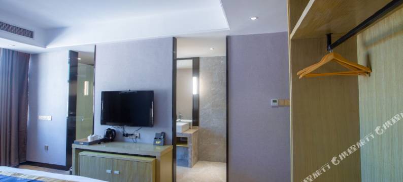 北海梦菲度假酒店图片