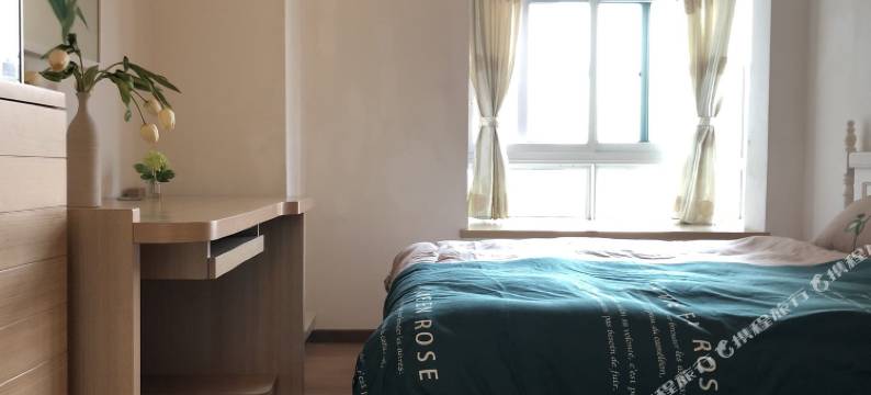 汕头星旅家汕头公寓(13号店)图片