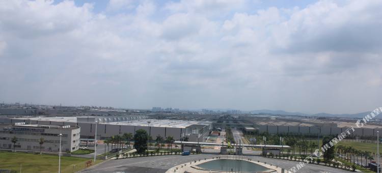 美豪酒店(狮山大学城一汽大众店)图片