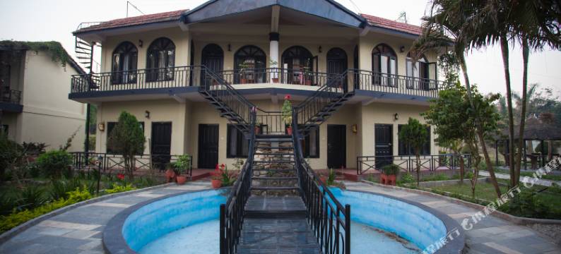 奇旺探险度假村(Chitwan Adventure Resort)图片