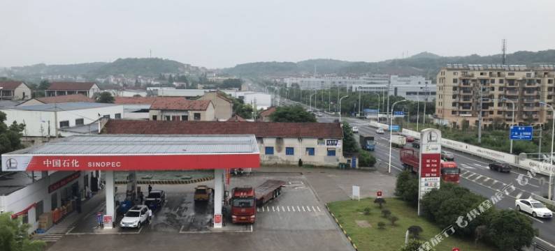 嵊州亿豪宾馆图片