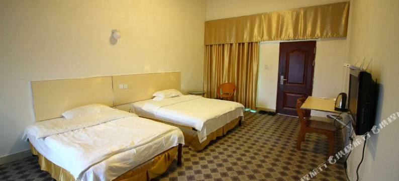 珠海之舟客栈图片