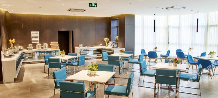 锦江之星品尚酒店(宁波杭州湾大桥店)图片