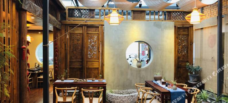 真美客栈(大理古城洱海门店)图片