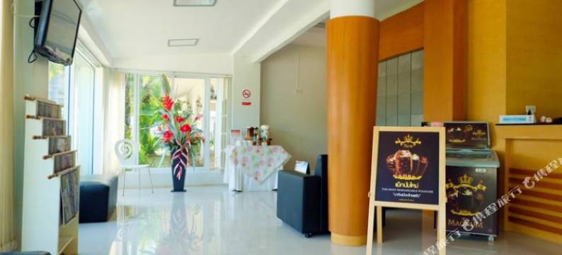 乐姆斯塔里天然海滩度假村(Laemsing Natural Beach Resort)图片