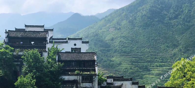 婺源迷雾国际青年旅社图片