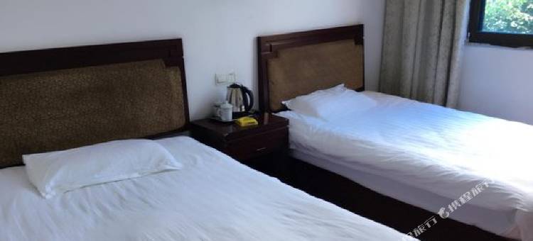 上饶博漫宾馆图片