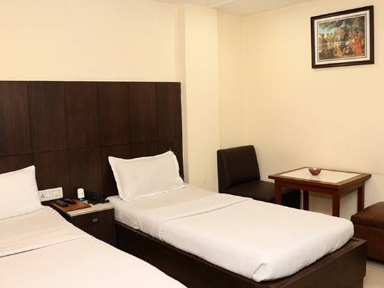 Kings Crown Hotel Vip Road Hotel Reviews And Room Rates
