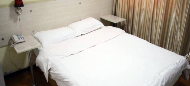 武安众友宾馆图片