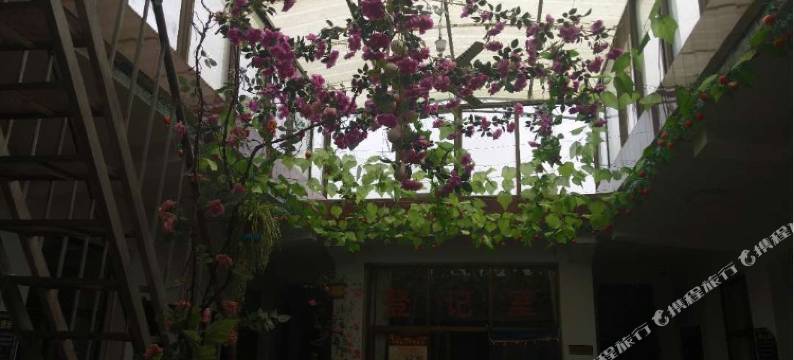 贵德林红宾馆(迎宾路分店)图片