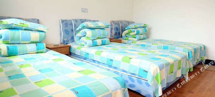 宏村塔川客栈图片