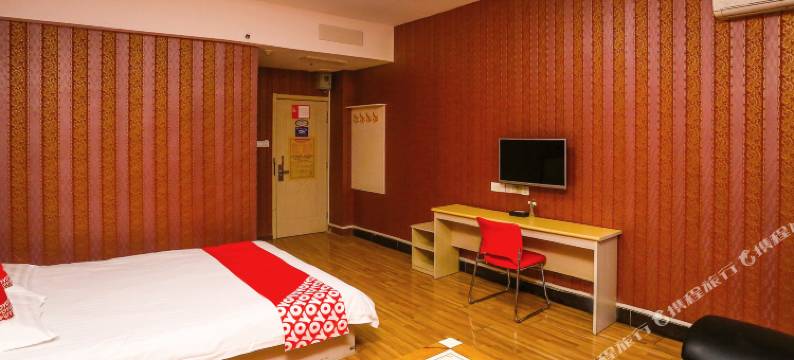 淄博希悦精品酒店图片