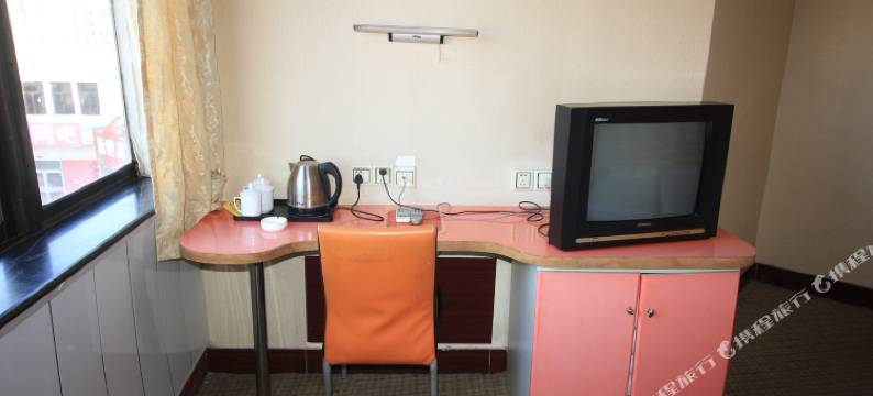 招远君澜商务酒店图片