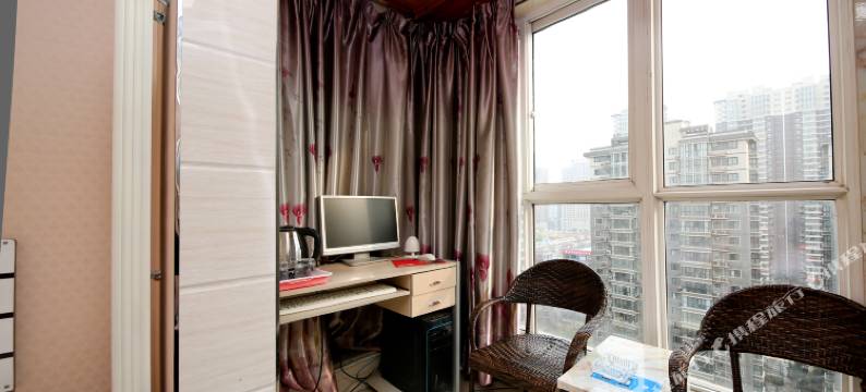 随缘宾馆(西安北客站店)图片