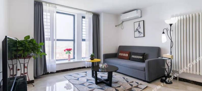 天津远洋公寓图片