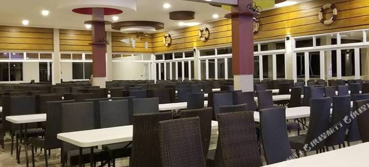 迪比尔兹酒店(D'Bilz Hotel)图片