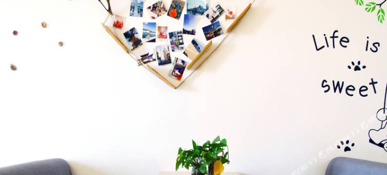 重庆暮然回首青年旅舍(观音桥步行街店)图片