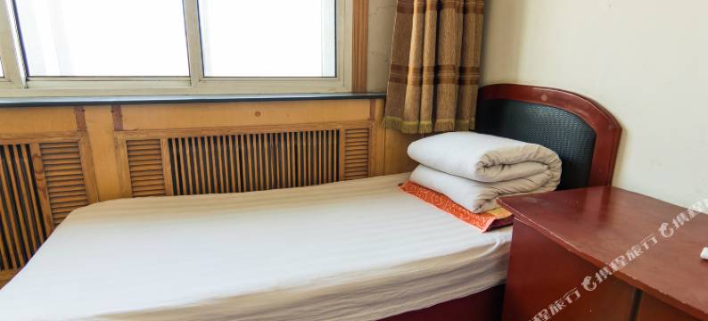 白城君安旅店图片