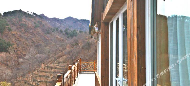 北京山里人家民宿图片