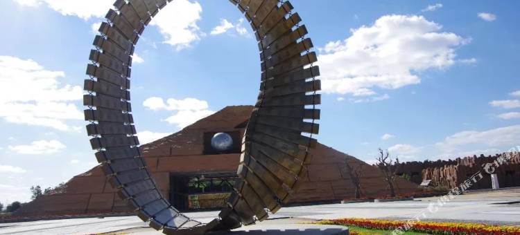 广饶蓝海钧华大饭店(广饶开发区管委会店)图片