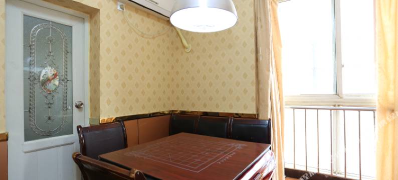 长沙汇友家庭旅馆图片