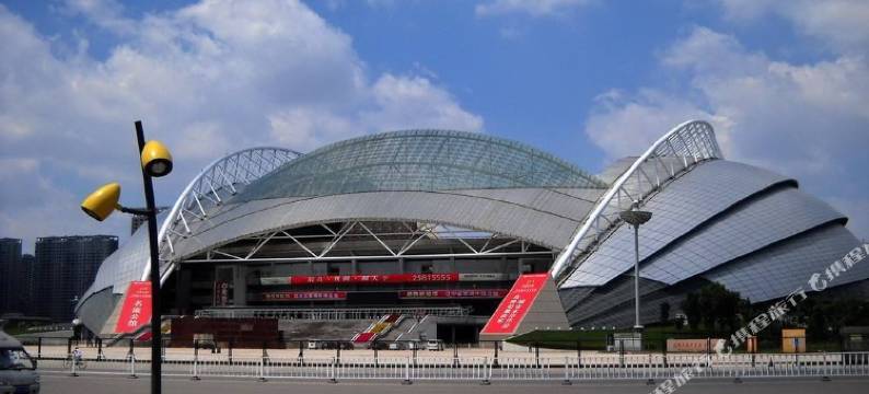 巴厘岛假日酒店(沈阳南塔店)图片