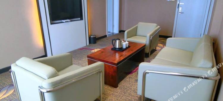 开封金盾精品酒店图片