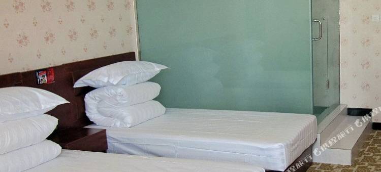 克拉玛依东正主题宾馆图片