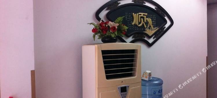 无锡永旺旅馆图片