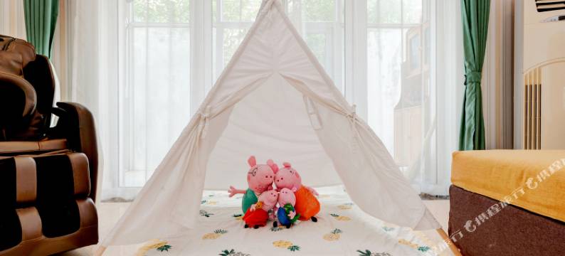 北戴河海韵别墅图片